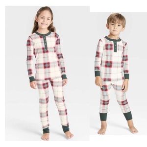 • MAGNOLIA • Christmas Pajamas